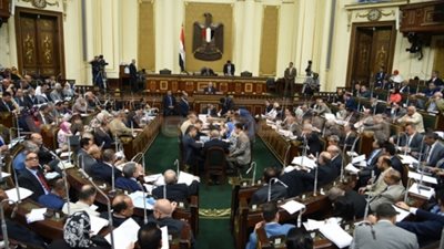 البرلمان المصري يقر اتفاقية التعاون النقل البحري مع المملكة