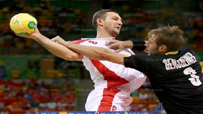 ريو 2016.. يد ألمانيا تتغلب بصعوبة على بولندا