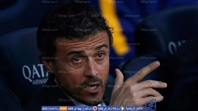 مدرب برشلونة: مازلت مصمم على ضم مهاجم جديد   