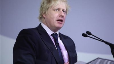 وزير الخارجية البريطاني يؤكد التزام بلاده دعم عملية الانتقال السياسي في سوريا