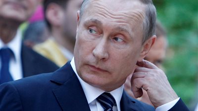 احتجاج في روسيا على قانون جديد لمكافحة الإرهاب