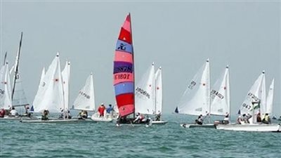 ريو 2016.. أحمد رجب يحتل المركز الـ44 بمنافسات الشراع