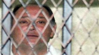 19 سبتمبر أولى جلسات محاكمة زهير جرانه في الكسب غير المشروع