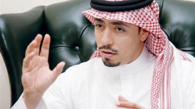 نائب رئيس أهلي جدة المستقيل يوجه رسالة للزويهري