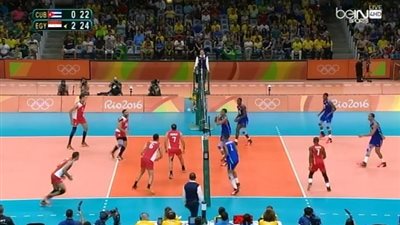 بالفيديو والصور ..مصر تفوز على كوبا بنتيجة 3-0 في دور المجموعات بأولمبياد ريو دي جانيرو