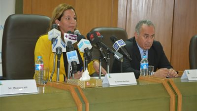  فوز ثلاثة طلاب بالميداليات في أولمبياد الفيزياء والأحياء .. (صور)