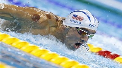 ريو 2016.. مايكل فيلبس.. أسطورة الزمان التي لا تقهر