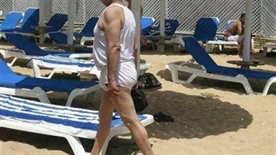 فندق بشرم الشيخ يفرض رسوماً 50% علي المصريين بسبب الاسراف في البوفية