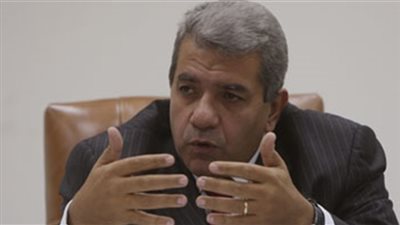 وزير المالية: مجلس الوزراء وافق على قانون إنهاء النزاعات الضريبية