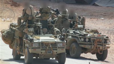 ذا صن: قوات بريطانية تؤسس جيش سوري جديد للإطاحة بالأسد