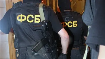 روسيا تؤكد إحباط هجمات إرهابية في القرم