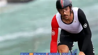 ريو 2016.. السويسري كانسيليرا يظفر بذهبية الدراجات الهوائية
