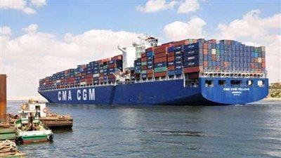 751 راكبًا من العمالة المصرية يغادرون ميناء الغردقة