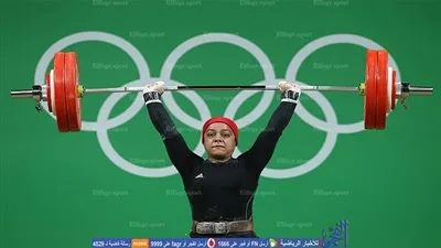 ريو 2016.. سارة سمير تحصد الميدالية الأولي لمصر في الأولمبياد (فيديو وصور)