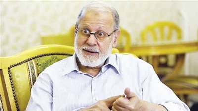 محمد حبيب: الإخوان يرتكبون الإرهاب ويعتقدون أنهم على حق