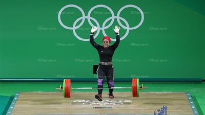 سارة سمير : الحمد لله ربني كرمني عشان بذلت مجهود كبير