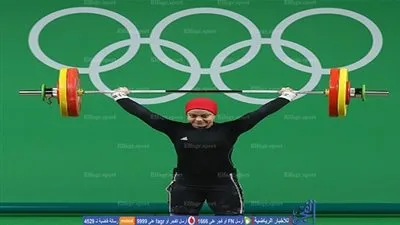 والدة سارة سمير: شعب الاسماعيلية فخور بسارة .. وكنت واثقة من قدرتها على تحقيق ميدالية لمصر