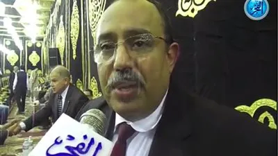 محافظ الإسكندرية: إنشاء تمثال نحتي لـ