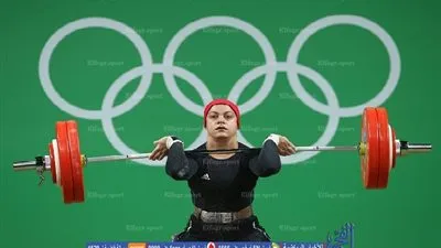 بالفيديو..سارة سمير : قمت بتأجيل الثانوية العامة من أجل التواجد مع المنتخب بمعسكر أوزبكستان