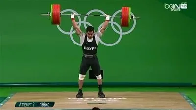 رئيس بعثة رفع الأثقال: ما حققه محمد إيهاب وسارة سمير نتاج جهد 4 سنوات