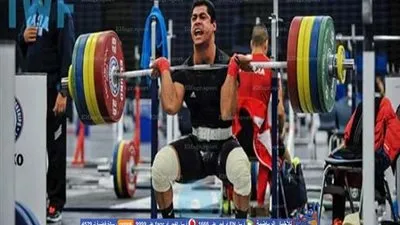 بالفيديو.. كيف عانى محمد إيهاب عاما كاملا للفوز ببرونزية الأولمبياد