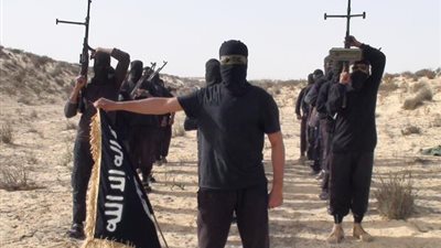 تقرير: الجهاديون يستخدمون ألغاما نازية لتعزيز أسلحتهم في مصر