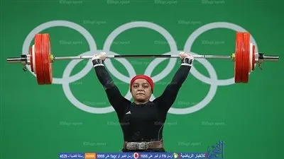 سارة سمير: لم أتوقع الفوز بميدالية .. وأتمنى خوض امتحانات الثانوية