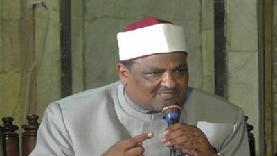 وكيل الأزهر: سنعمل بكل طاقتنا على منع ثقافة الغش في المعاهد