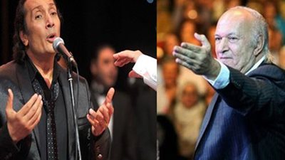 علي الحجار وعمر خيرت ومسار إجباري في مهرجان الصيف الدولي بمكتبة الإسكندرية