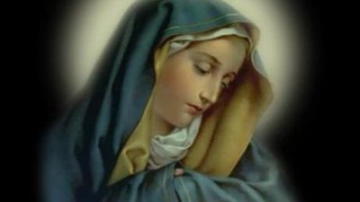 الكنيسة المصرية تستكمل الاحتفال بأيام السيدة العذراء 