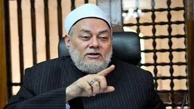 على جمعة يوضح حكم من نسي الذبح في الحج (فيديو)