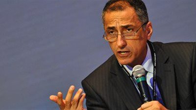 طارق عامر: الميزان التجاري المصري يحتاج إلي إعادة هيكلة