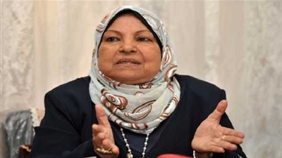 سعاد صالح تكشف عن الفريضة الغائبة عن الناس (فيديو)