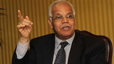 وزير النقل يتفقد محور 