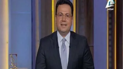 شريف فؤاد مديرًا عامًا للتنسيق الإخباري بـ