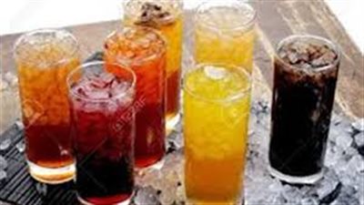 احذر تناول العصائر والمشروبات البودرة