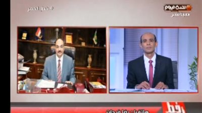 محافظ القليوبية يكشف آليات تنمية بعض مشاريع البنية التحتية