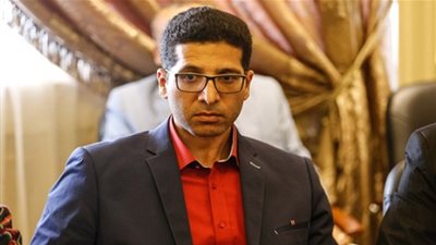 هيثم الحريري: هذه الحكومة فاشلة.. وستغرق البلد في الديون