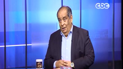 يوسف زيدان: زعيم داعش 