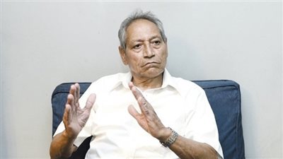 وزير التضامن الأسبق: 