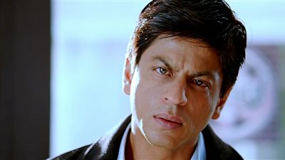 للمرة الثالثة.. احتجاز شاروخان فى مطار لوس أنجلوس