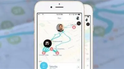 تطبيق Fabric لتجميع ذكرياتك على الإنترنت لهواتف آيفون