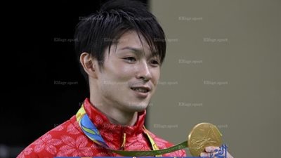 ريو 2016.. اليابان تحتفل بإنجازات أوتشيمورا في الأولمبياد