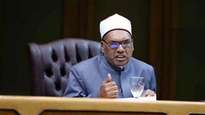خطيب الجامع الأزهر: الحج دعوة ربانية للمسلمين بالتوحد ونبذ الخلافات