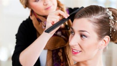 5 نصائح جمالية للعروس خلال فصل الصيف