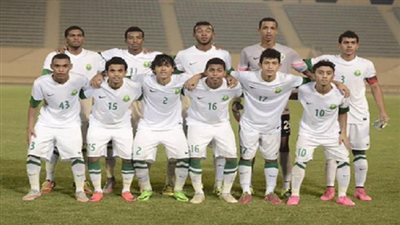شباب السعودية يفوز على سارير التركي وديًا