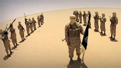 المخابرات الألمانية: خلايا نائمة لـ