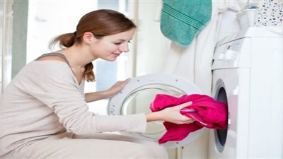  الغسالات الكهربائية قد تكون سببًا للعقم