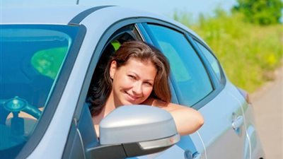 للاستمتاع بقيادة السيارة في الصيف.. اتبع هذه النصائح