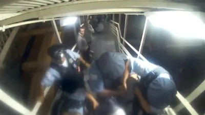 سعودية تقاضي شرطة شيكاغو